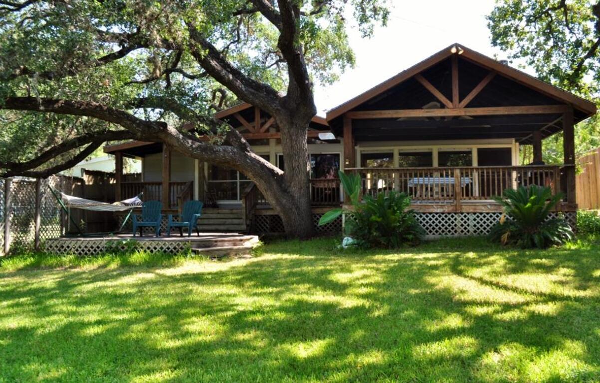 Waterfront Inks Lake House with Scenic Views and Dock! photo
