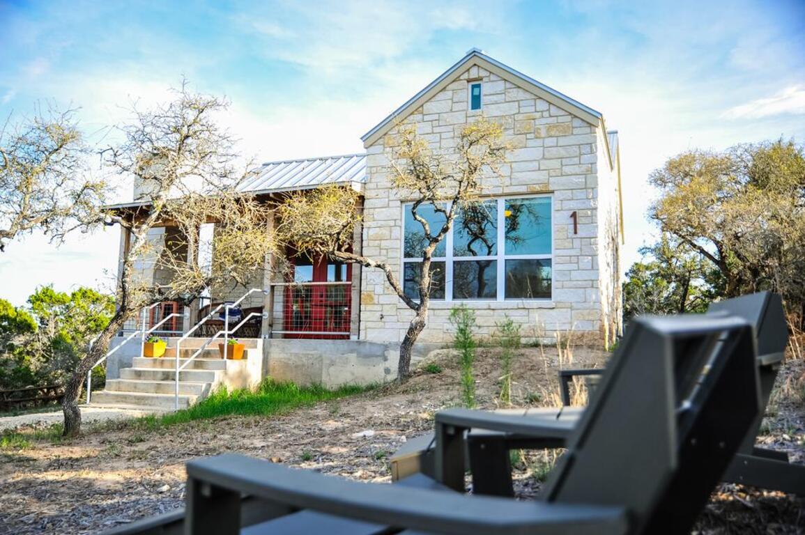 Hill Country Casitas photo