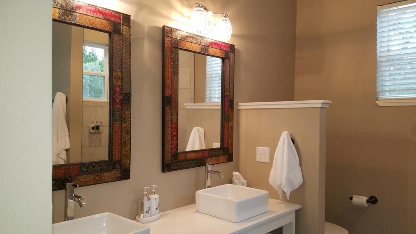 Hill Country Casitas photo