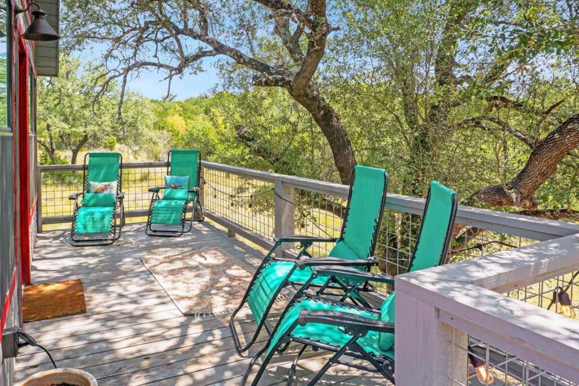 Arbor House of Dripping Springs - Finch House photo