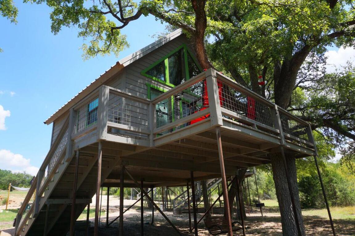 Arbor House of Dripping Springs - Garden House photo