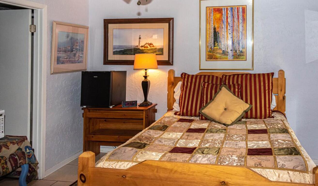 Cypress Fairway Village photo