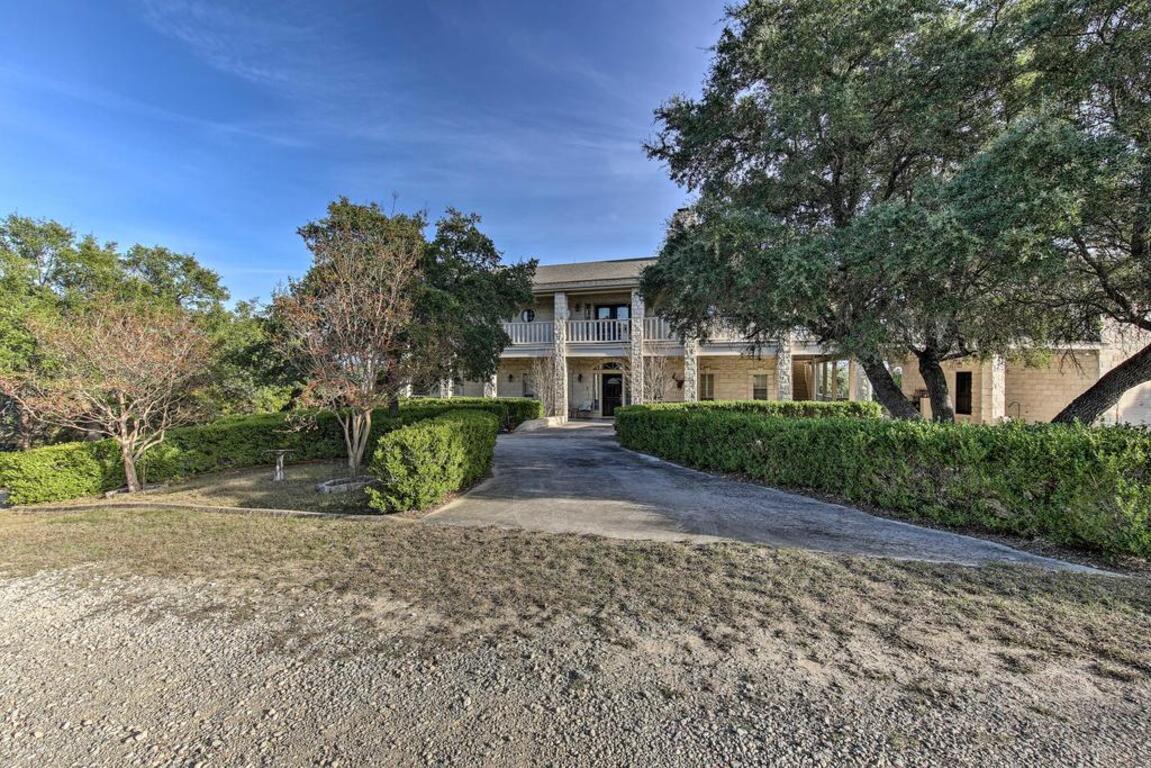 6,000-Square-Foot Wimberley Home with Private Pool! photo