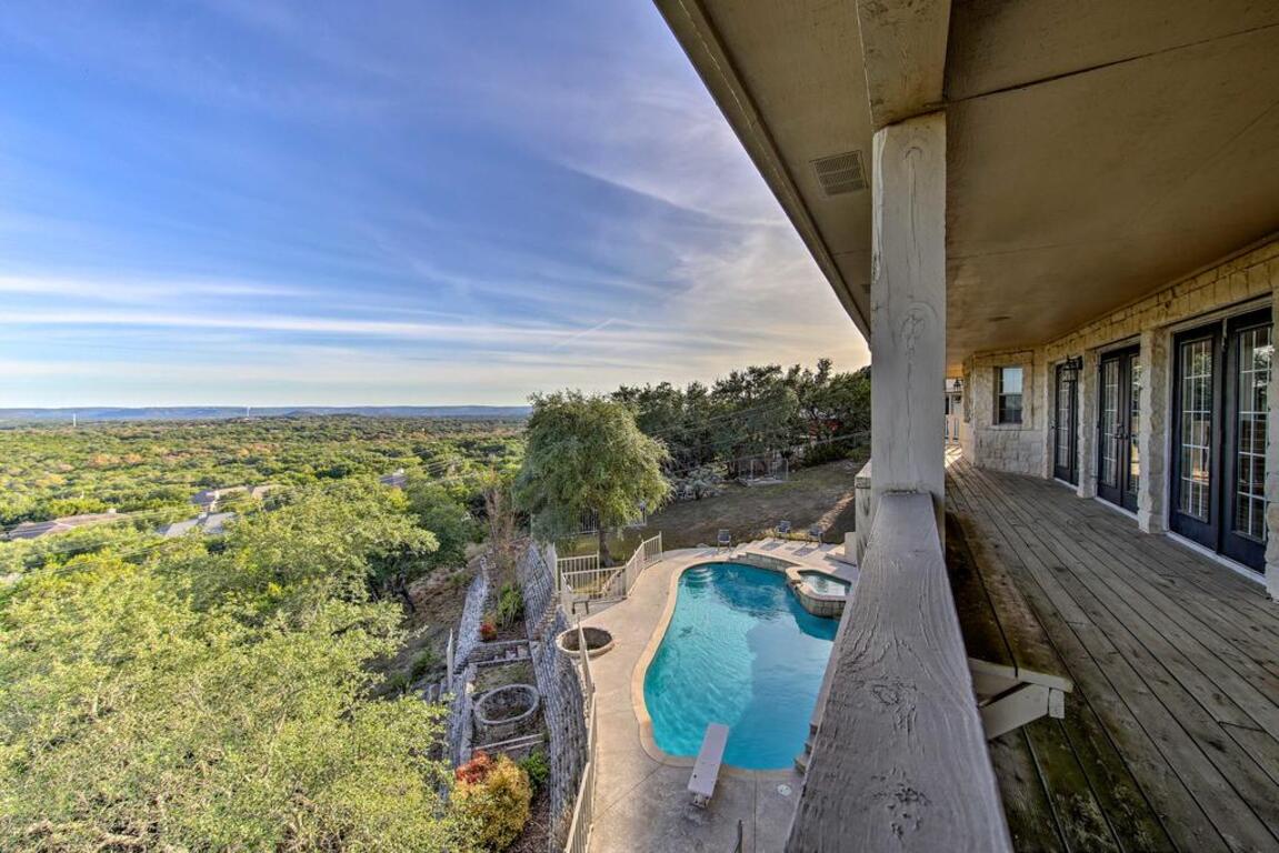 6,000-Square-Foot Wimberley Home with Private Pool! photo