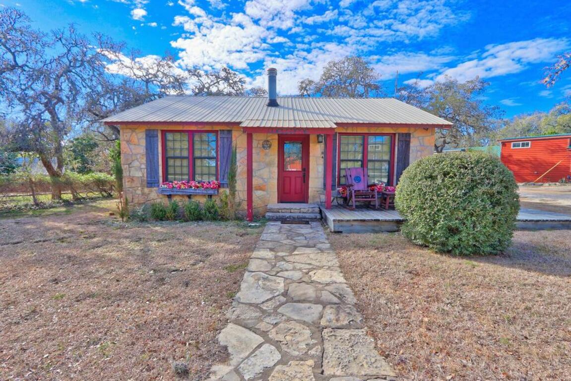 The Ranch at Wimberley - Caretaker's Cottage photo