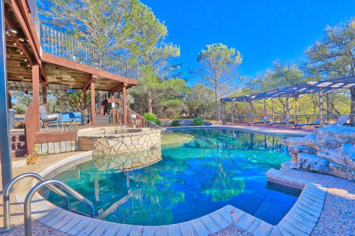 The Ranch at Wimberley - Caretaker's Cottage photo