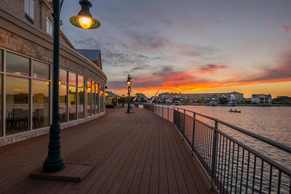 Hilton Garden Inn Granbury photo