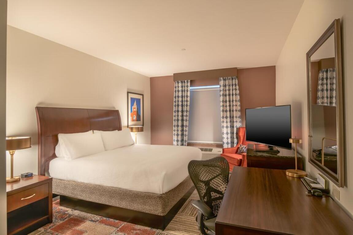 Hilton Garden Inn Granbury photo