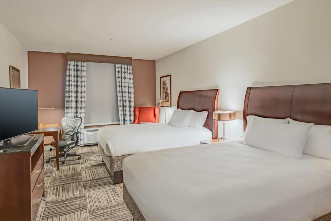 Hilton Garden Inn Granbury photo