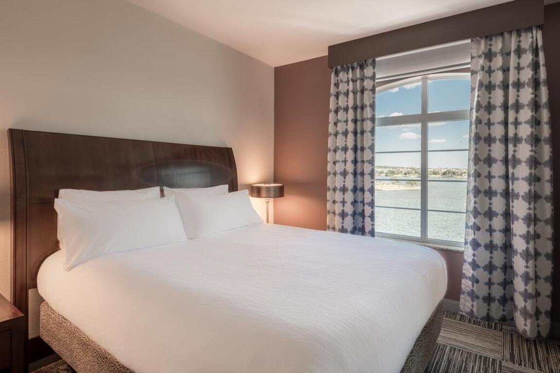 Hilton Garden Inn Granbury photo