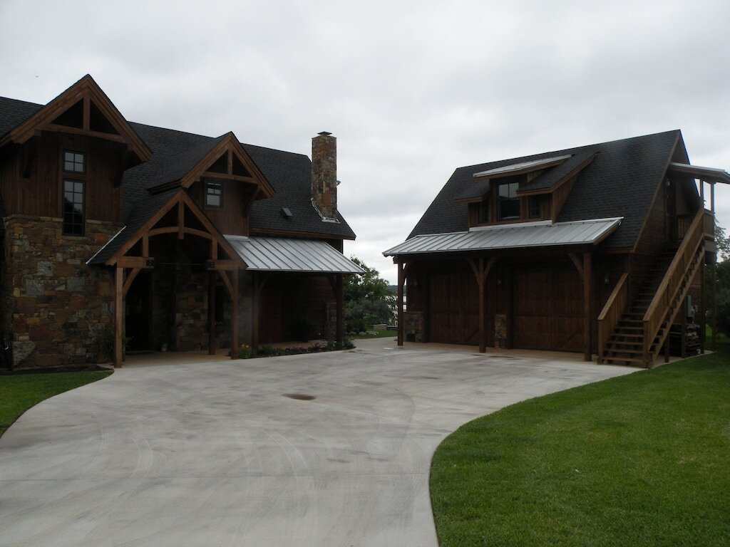 Private, Lake-Front, Guest Suite on Lake Granbury, near downtown! photo