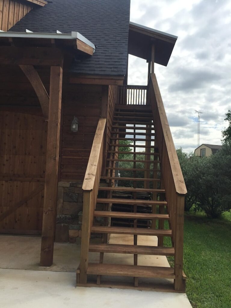 Private, Lake-Front, Guest Suite on Lake Granbury, near downtown! photo