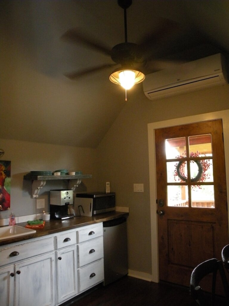 Private, Lake-Front, Guest Suite on Lake Granbury, near downtown! photo