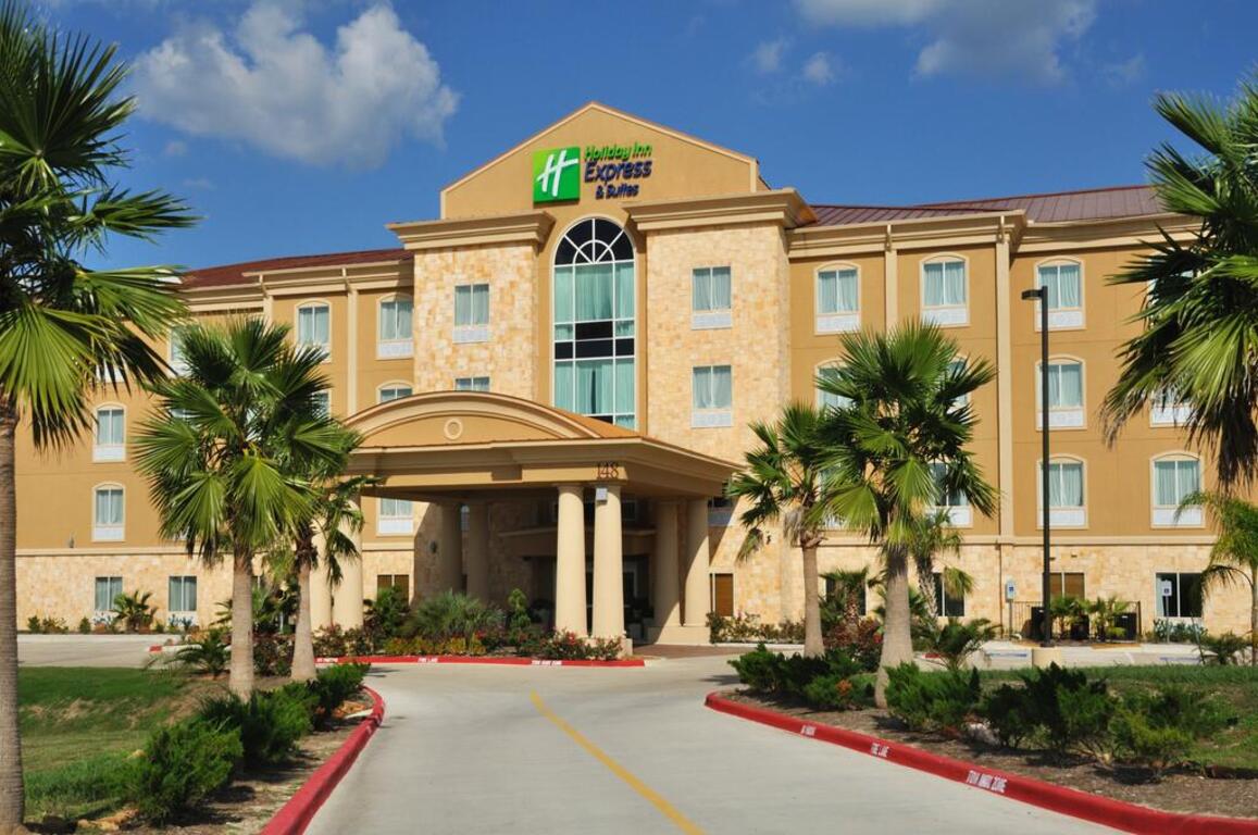 Holiday Inn Express Hotel & Suites Huntsville, an IHG hotel photo