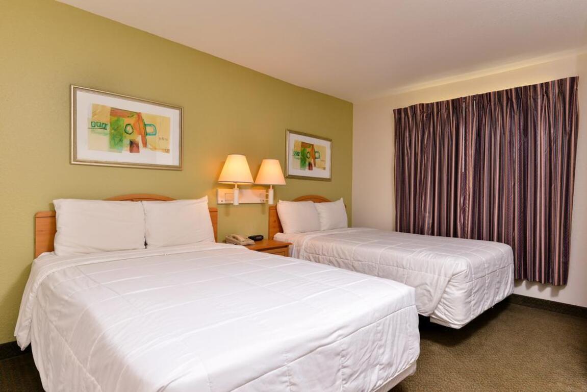 Americas Best Value Inn & Suites-Winnie photo