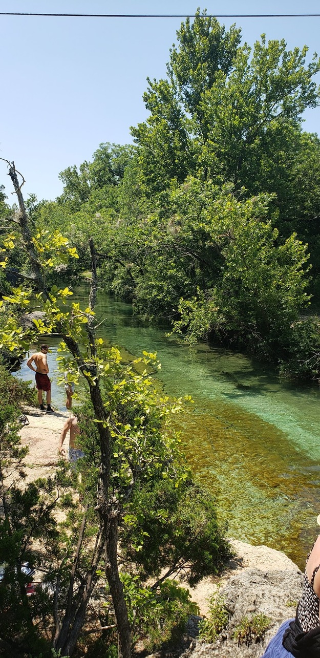 Creek