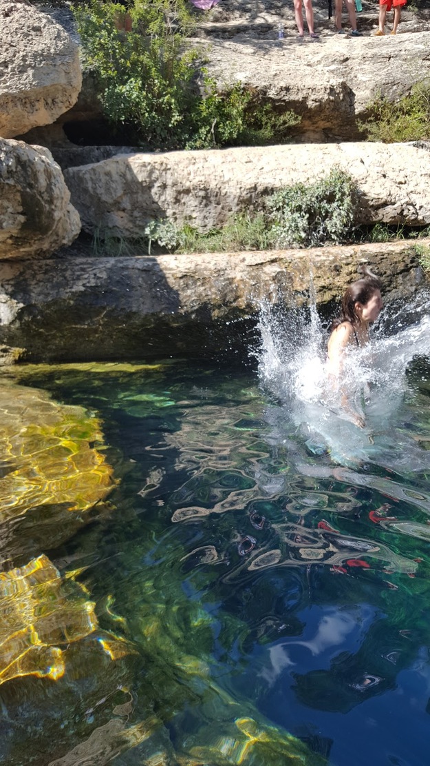 Waterfall