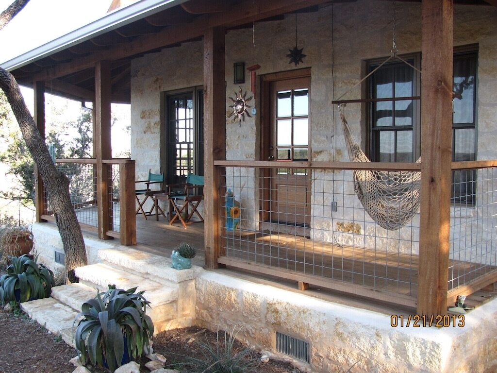 Hill Country getaway - Next to Hamilton Pool photo