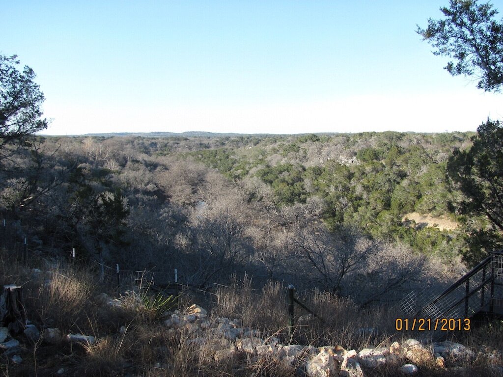 Hill Country getaway - Next to Hamilton Pool photo