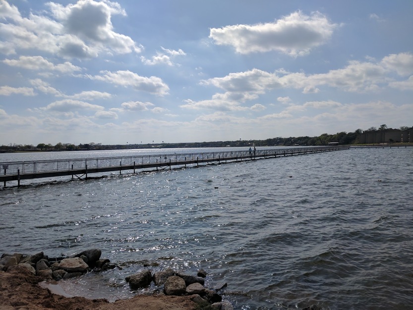 Lake Granbury