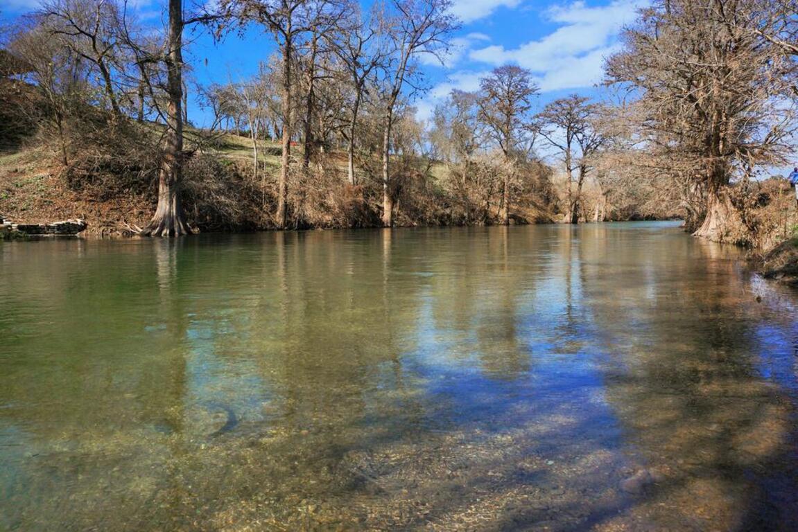 Just a River House photo