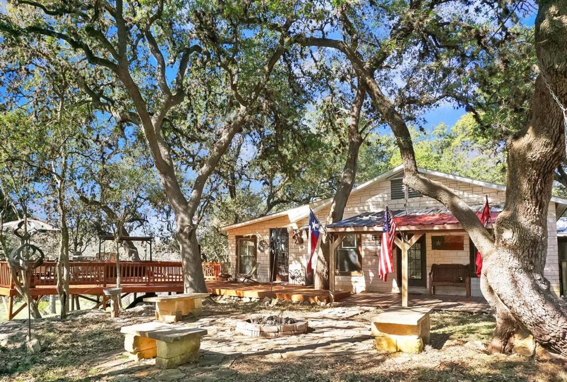 Just a River House photo