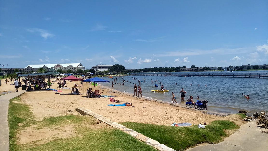 Granbury Beach