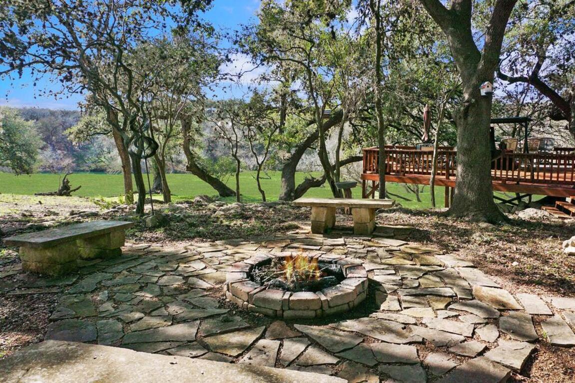 Just a River House photo