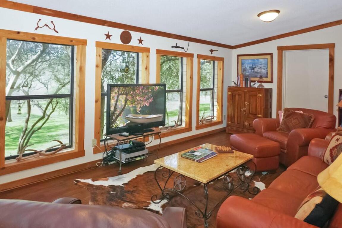 Just a River House photo