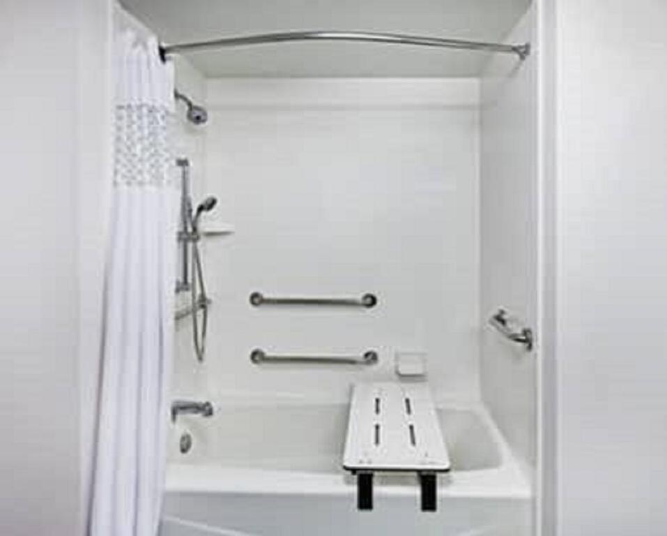 Hampton Inn By Hilton Bulverde Texas Hill Country photo