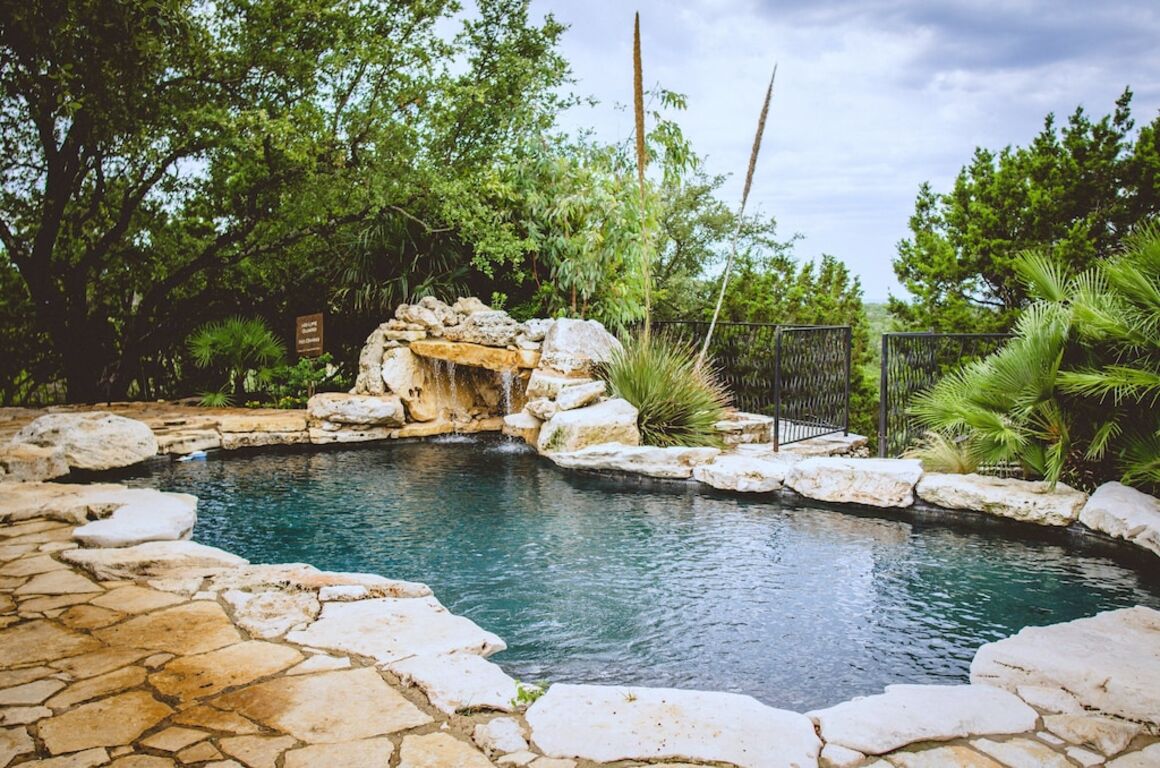 MILLION $$$ VIEWS! 50 Private Acres, Vineyards, Pool + Hot Tub + Pets Welcome! photo