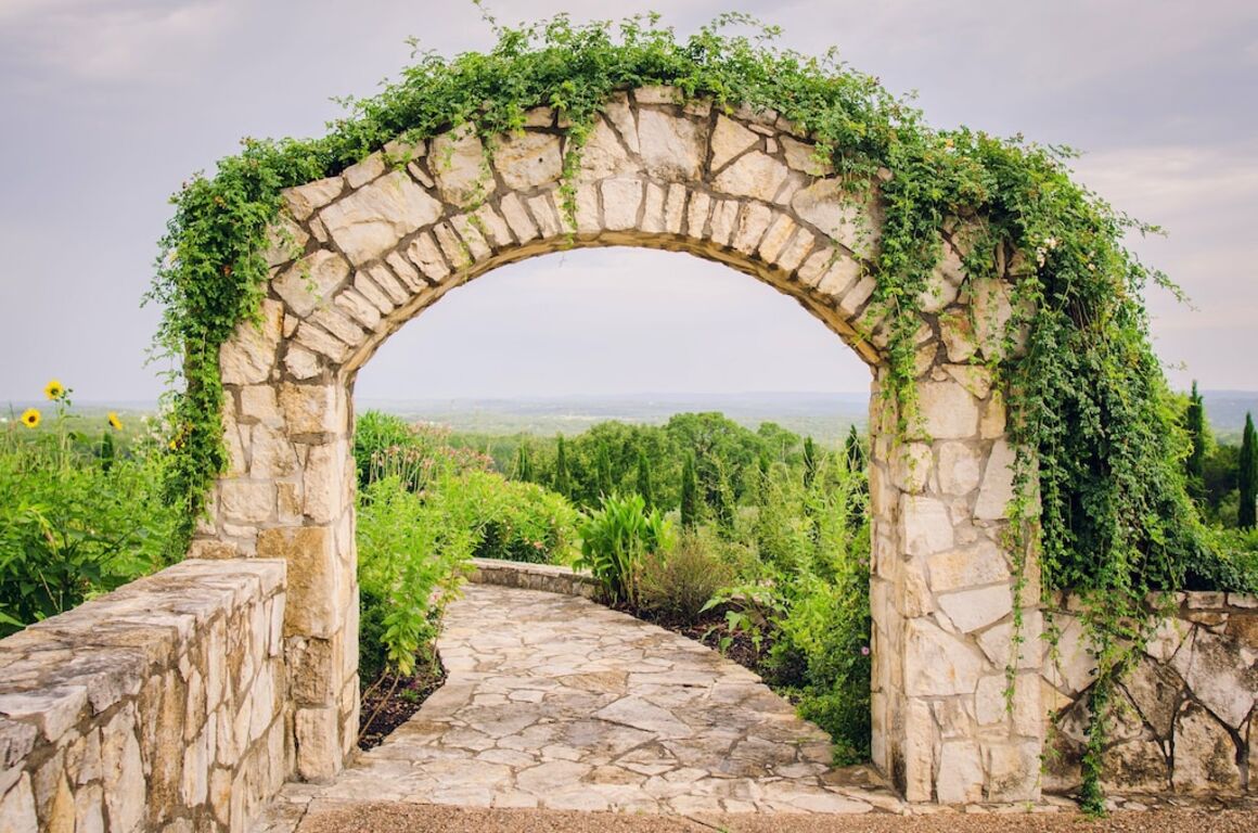 MILLION $$$ VIEWS! 50 Private Acres, Vineyards, Pool + Hot Tub + Pets Welcome! photo