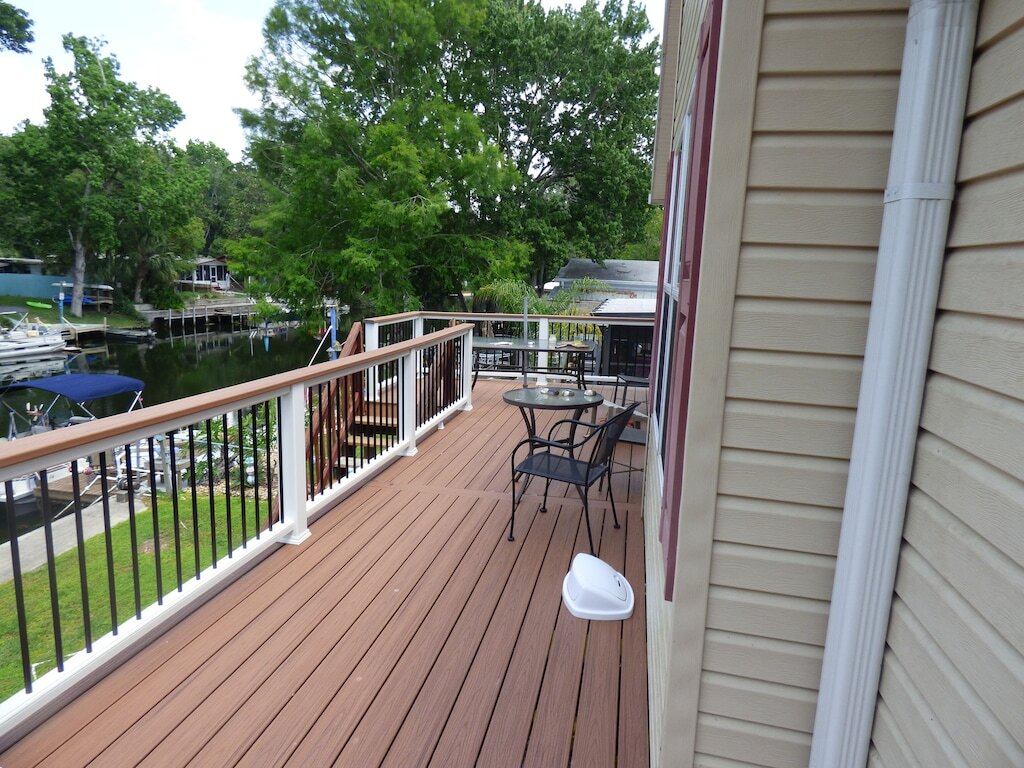 Amazing Waterfront House, Weeki Wachee - Use of 4 Kayaks photo
