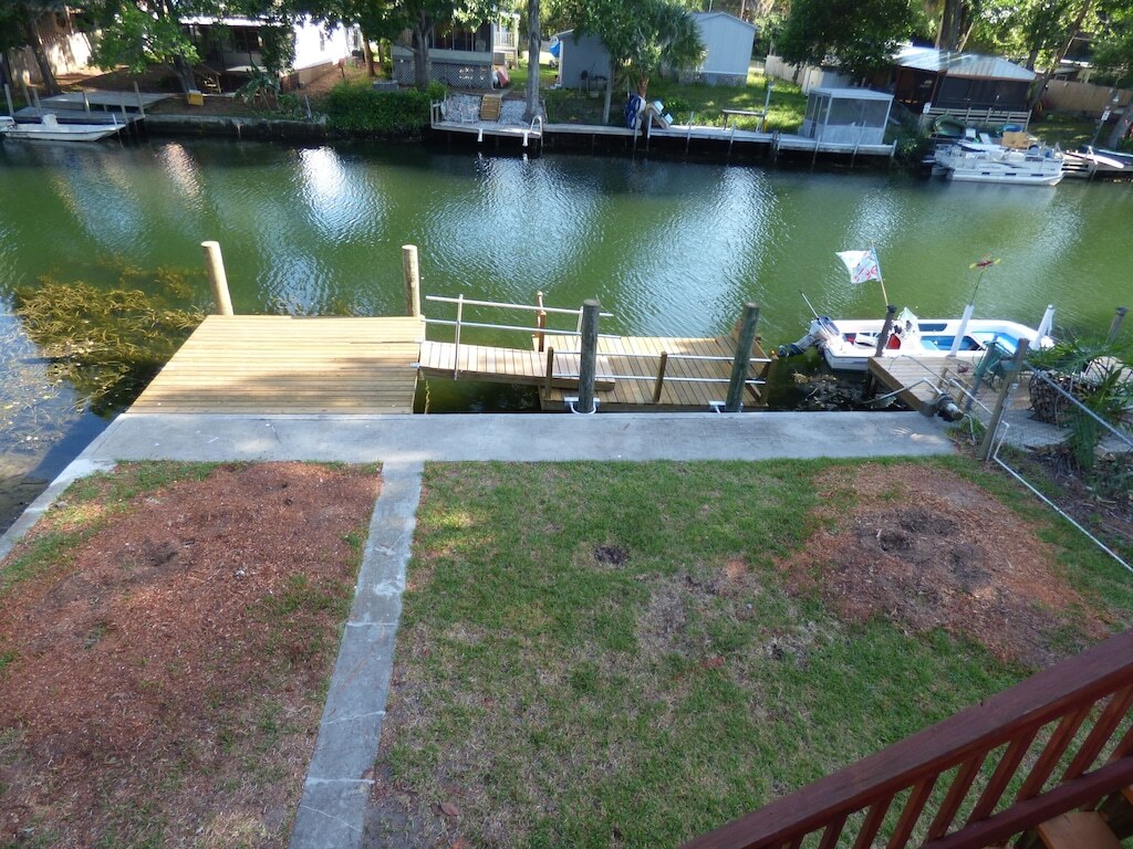 Amazing Waterfront House, Weeki Wachee - Use of 4 Kayaks photo