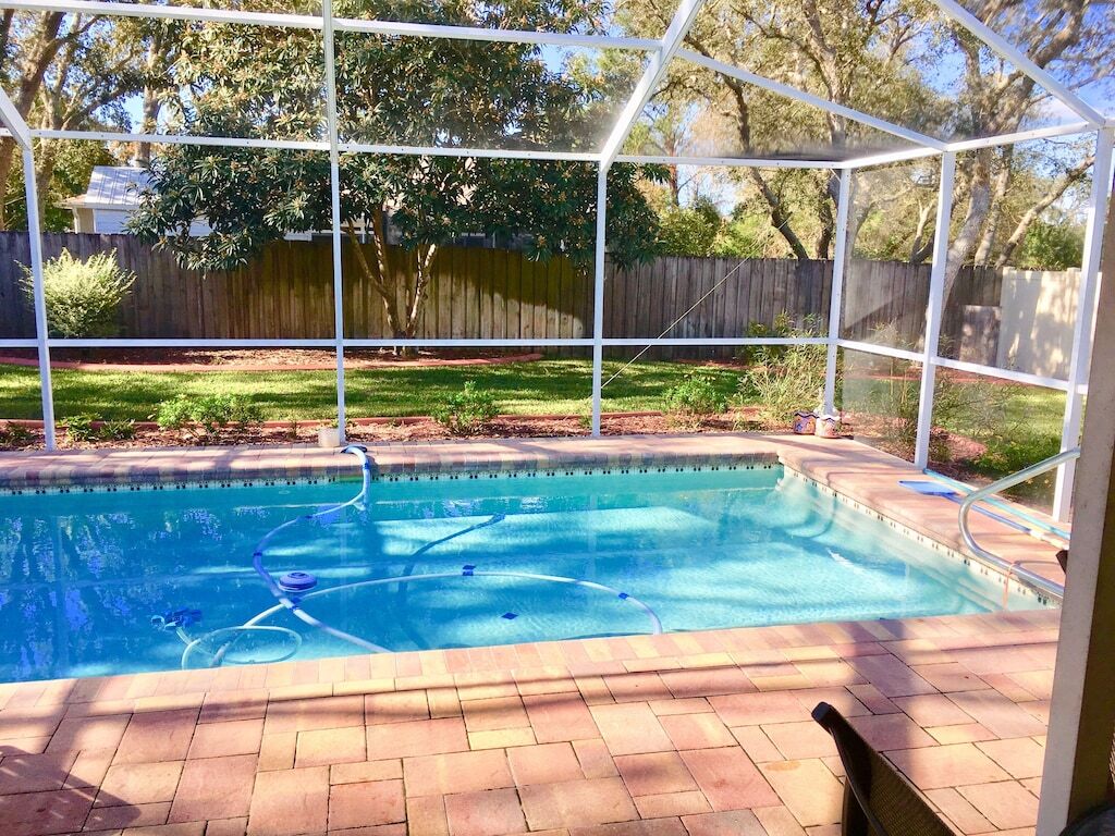 3 Bed ~ 2 Bath~ Pool ~ Wifi ~ Pets Welcome / Optional Heated Pool photo