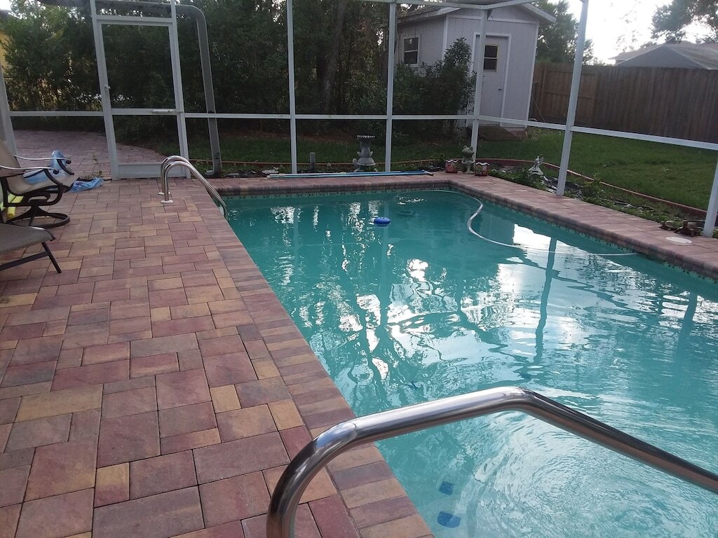 3 Bed ~ 2 Bath~ Pool ~ Wifi ~ Pets Welcome / Optional Heated Pool photo