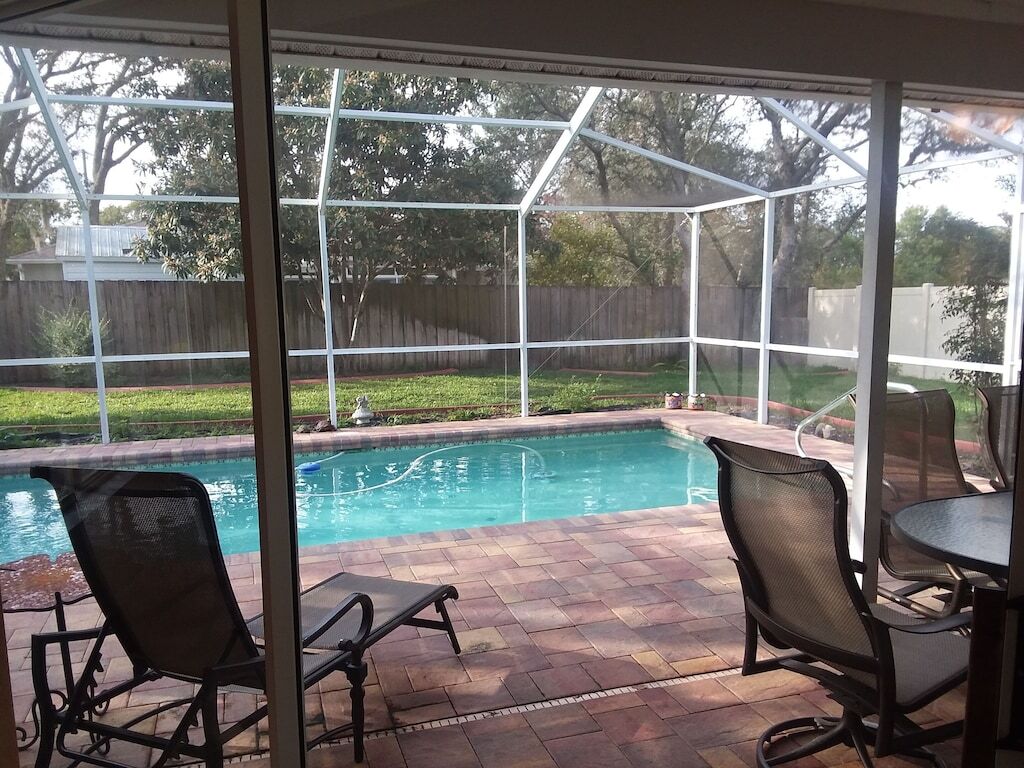 3 Bed ~ 2 Bath~ Pool ~ Wifi ~ Pets Welcome / Optional Heated Pool photo