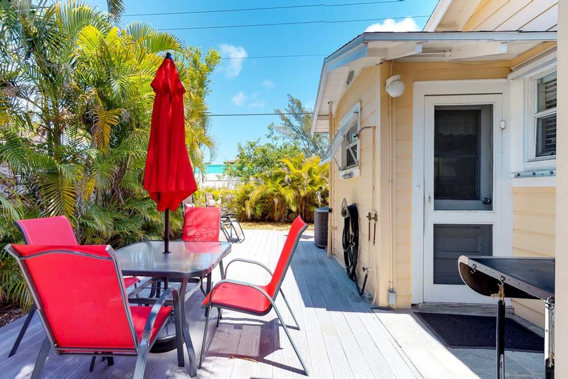 The Seashell Cottage photo
