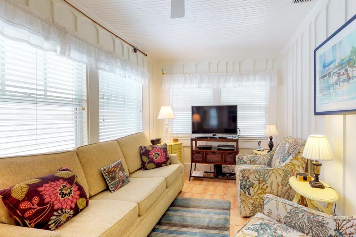 The Seashell Cottage photo