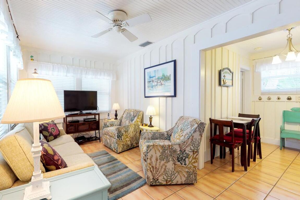 The Seashell Cottage photo