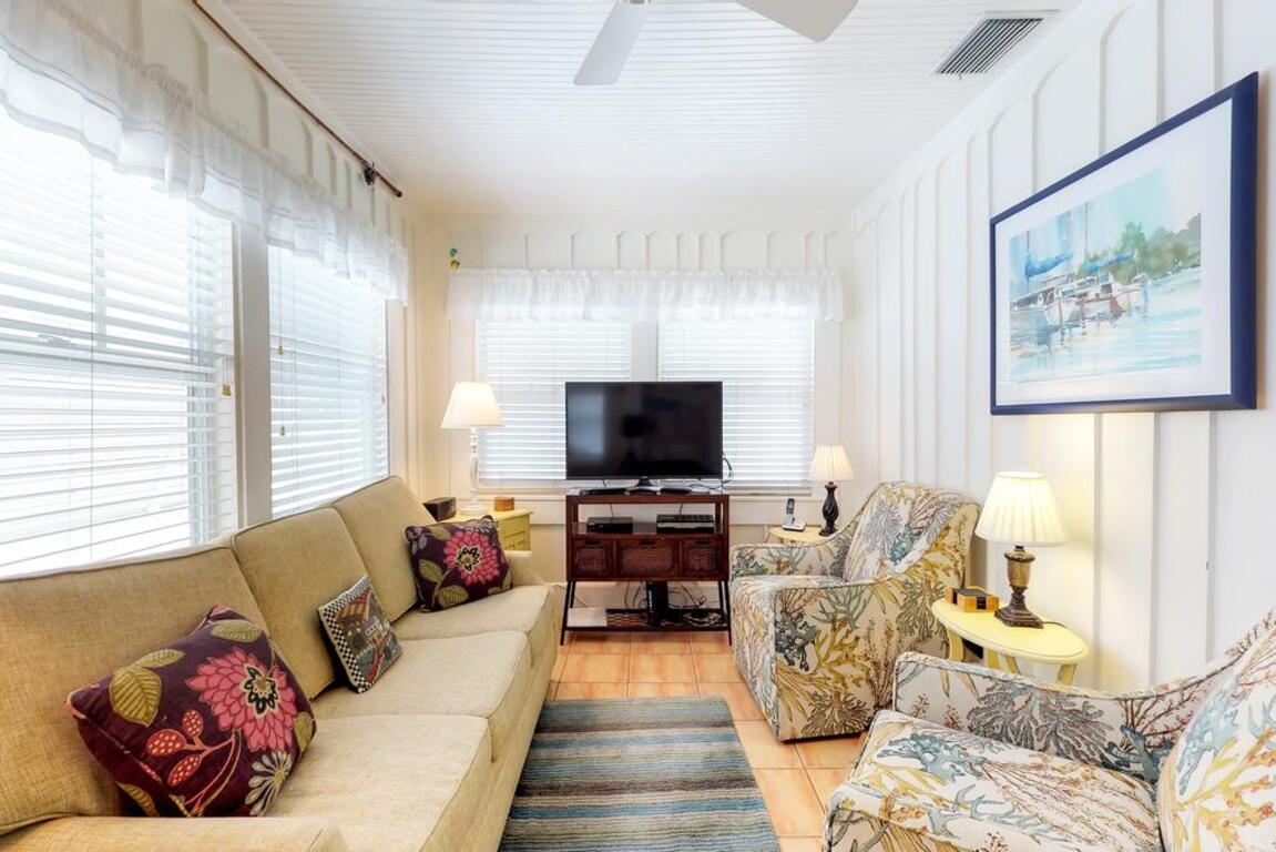 The Seashell Cottage photo
