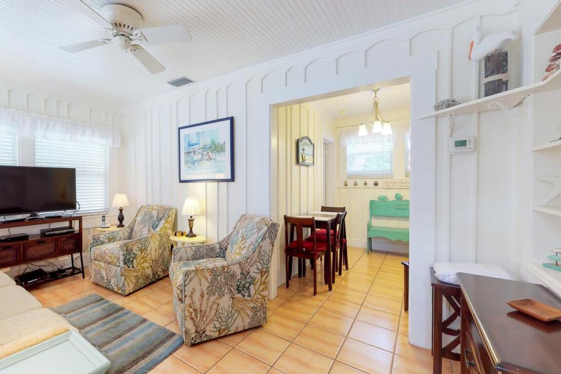 The Seashell Cottage photo