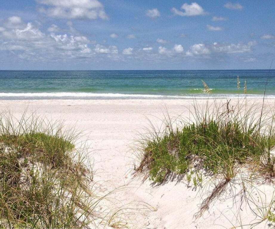 Beaches are Open! Beautiful Barefoot Beach Resort 1/1 Indian Shores FL photo