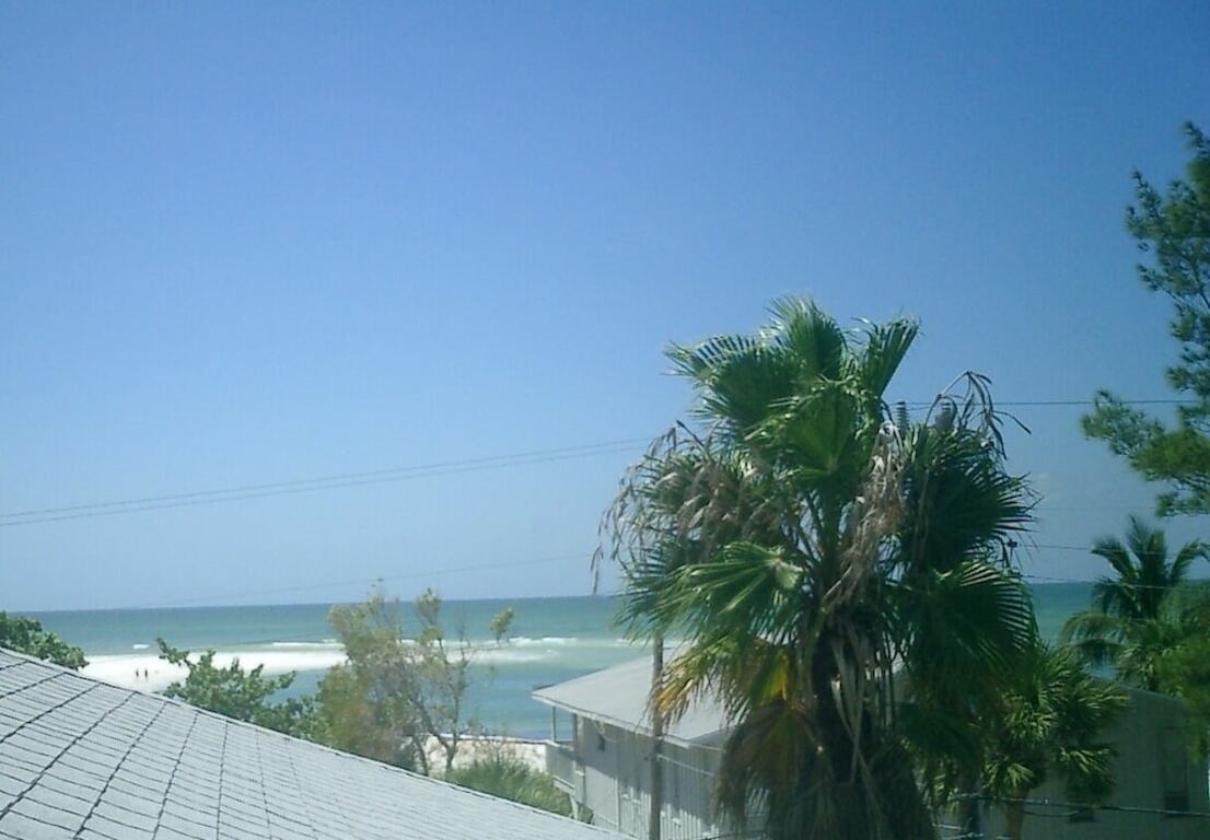 Spacious beach house with a beautiful view of the gulf photo