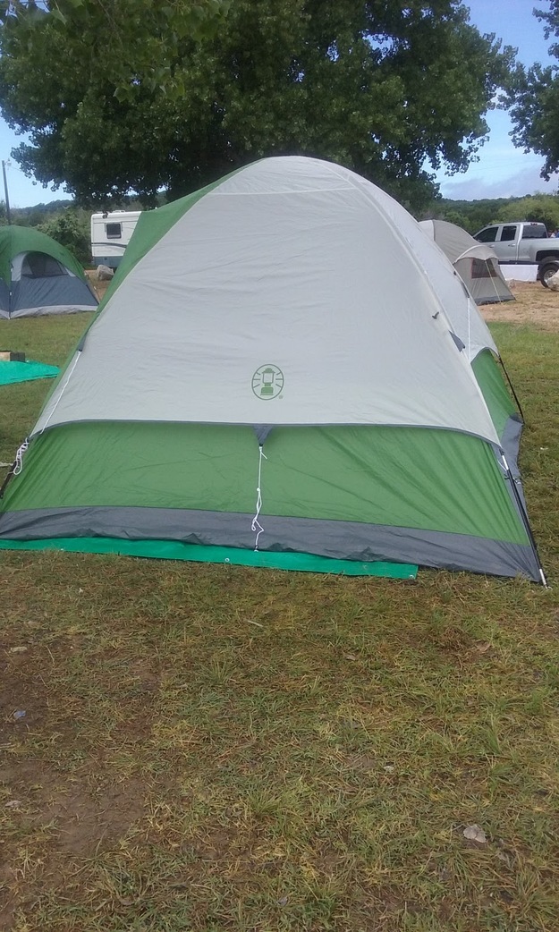 Tent