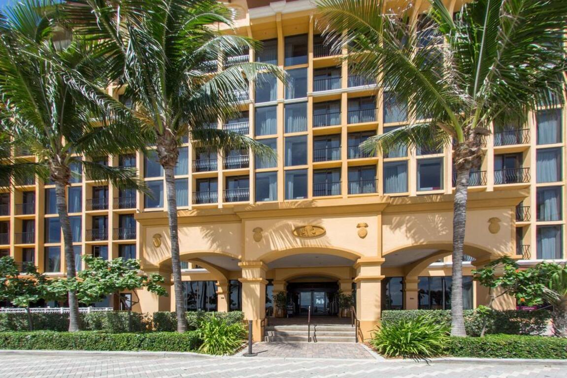 Wyndham Deerfield Beach Resort photo