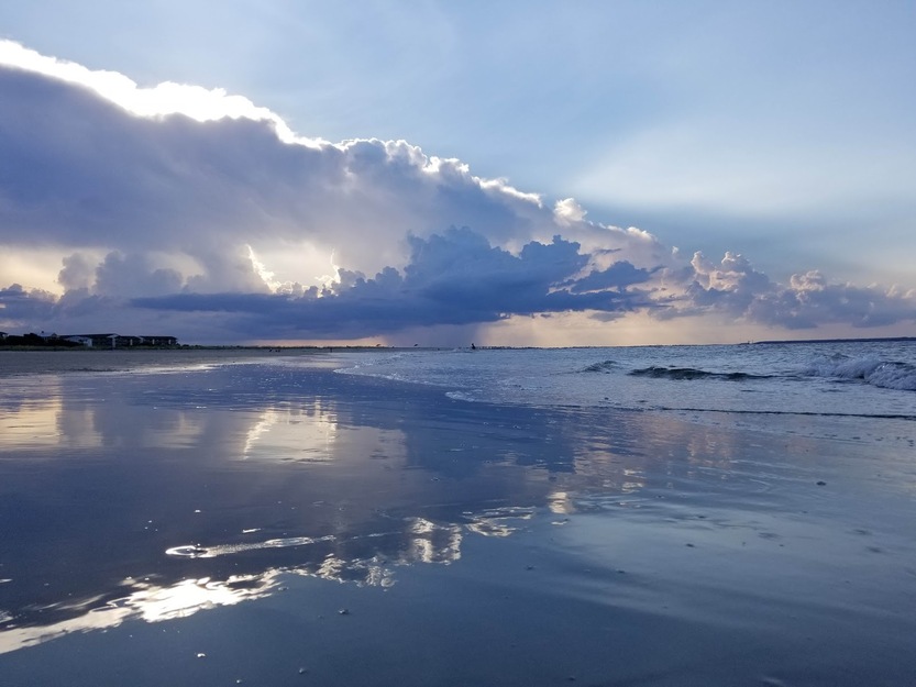Clouds