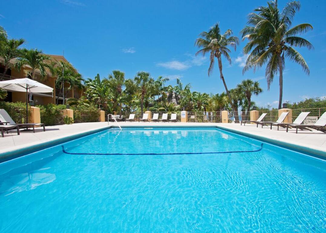 Hampton Inn Key Largo photo