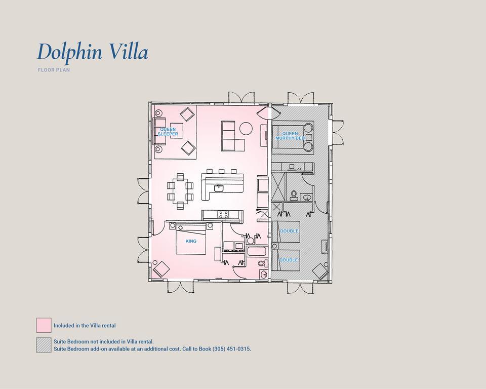 Dolphin Point Villas photo