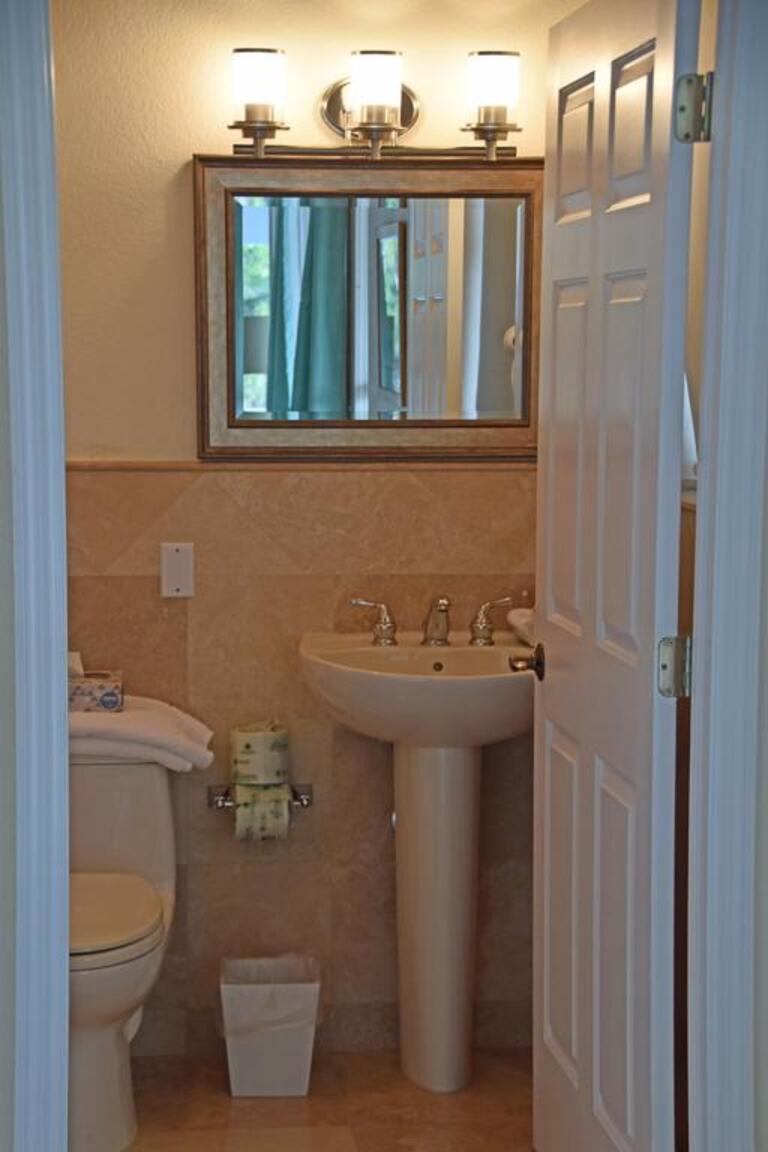 Dolphin Point Villas photo